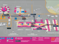 Aéroport de Paris Roissy Charles de Gaulle