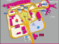 Aéroport de Paris Orly