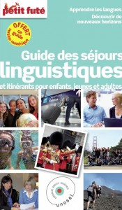 guide des séjours linguistiques